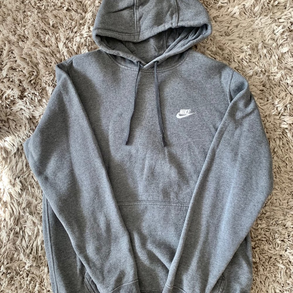 Nike Sweatshirt